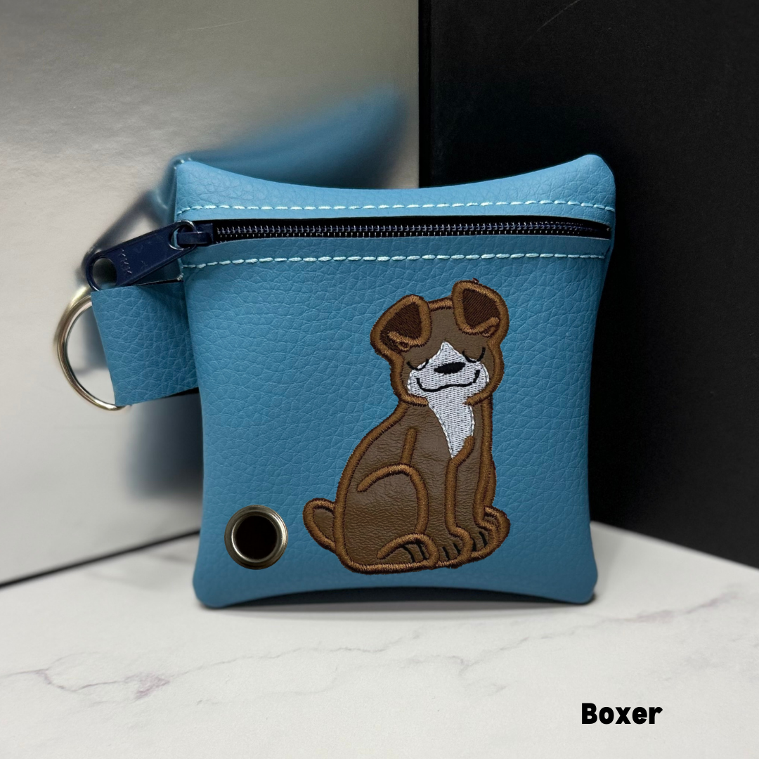 Boxer Pooh bag
