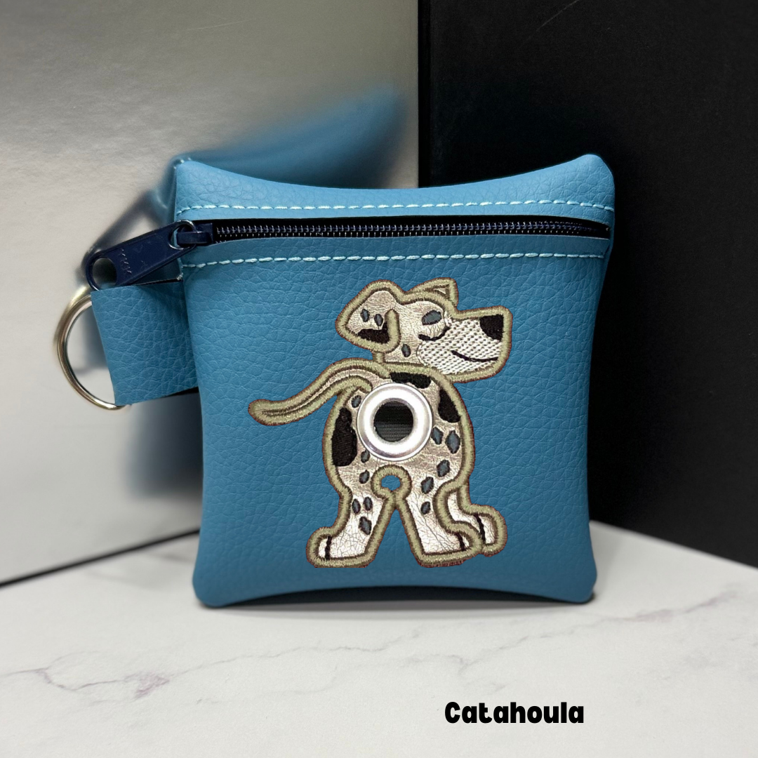 Catahoula Pooh Bag