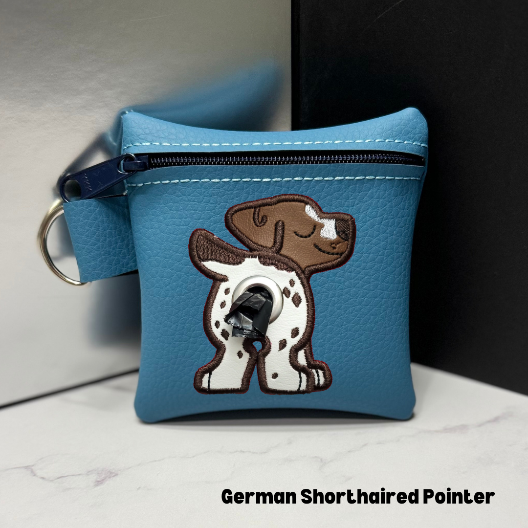 German Shorthair Pointer