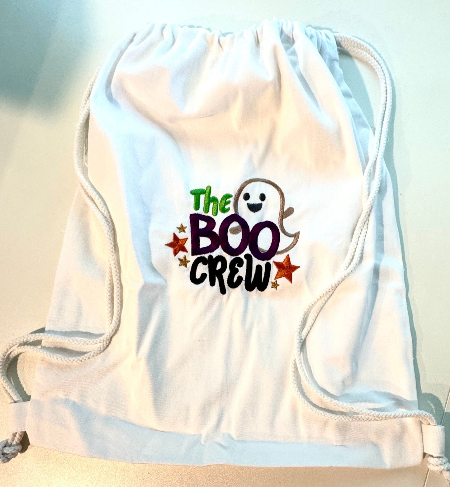 Draw string Backpacks