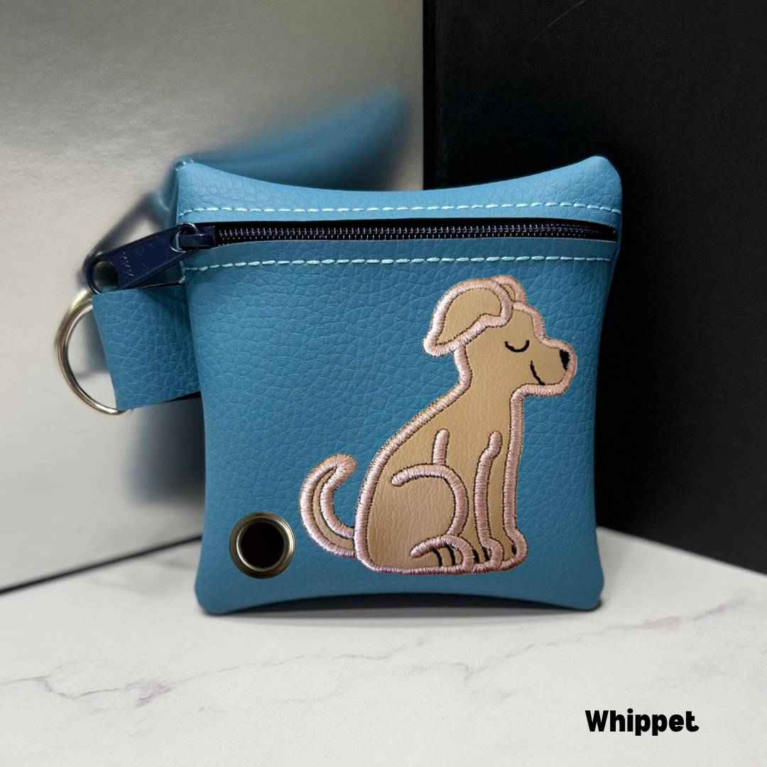 Whippet Pooh Bag