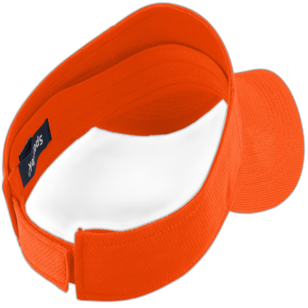 Sport-Tek® PosiCharge® RacerMesh® Visor. STC27