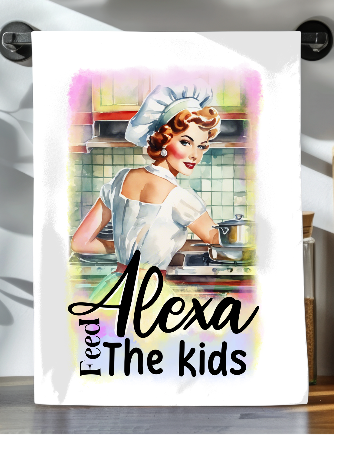 Kitchen Towels