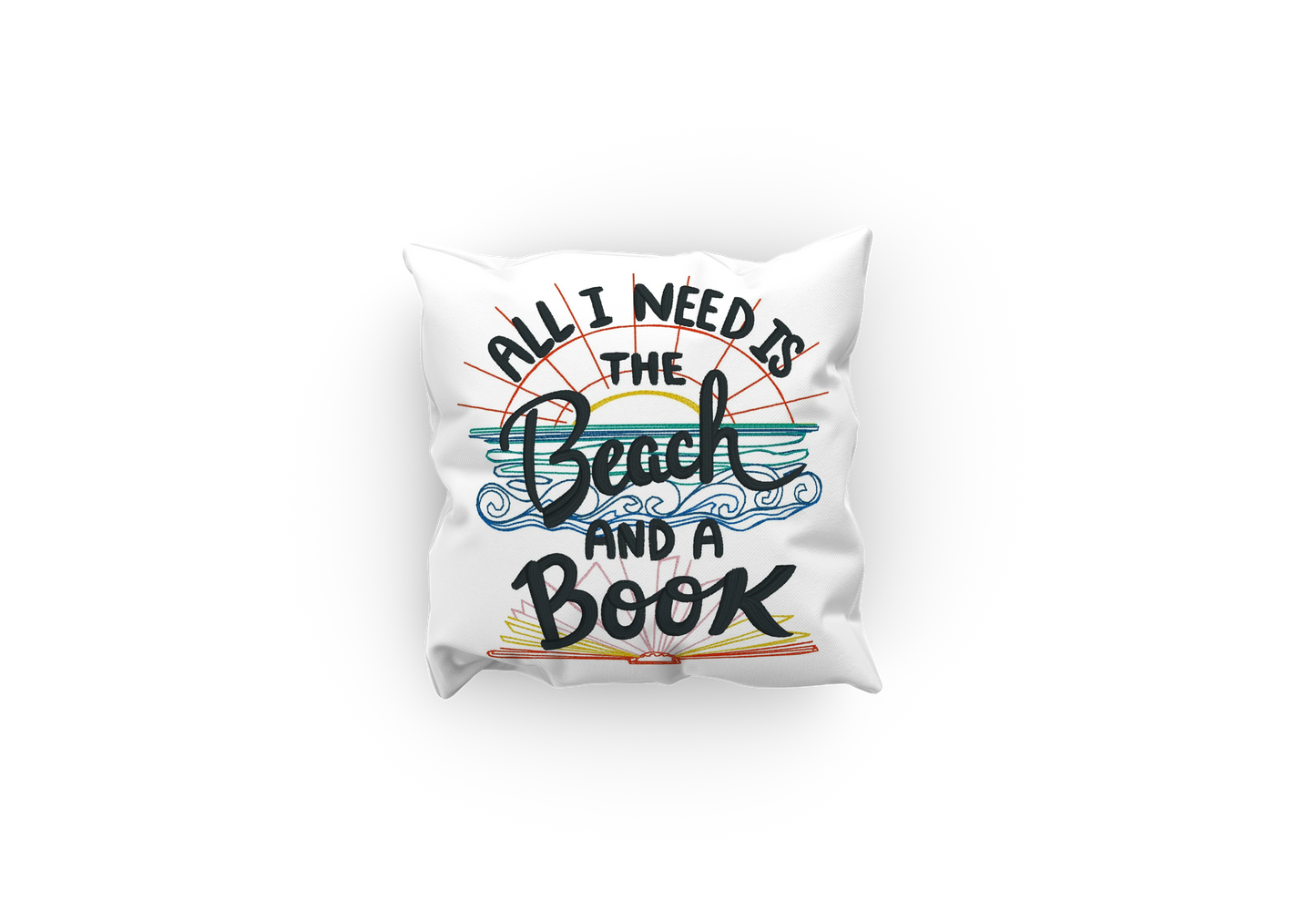 Decorative Pillows