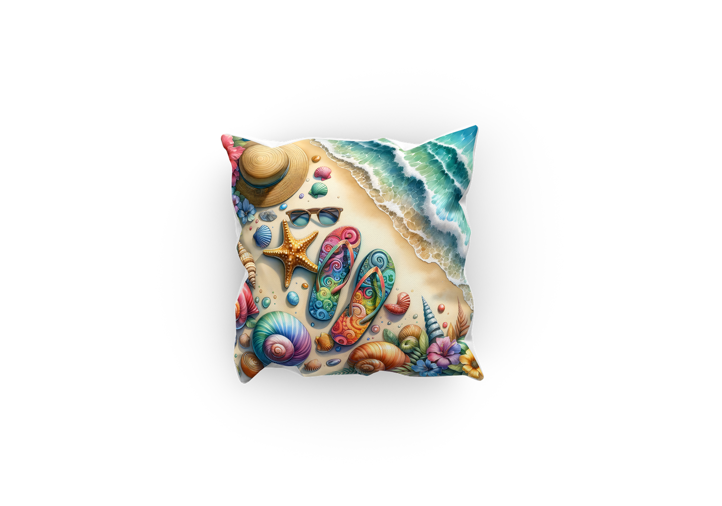Decorative Pillows