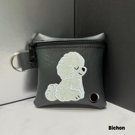 Bichon Pooh Bag