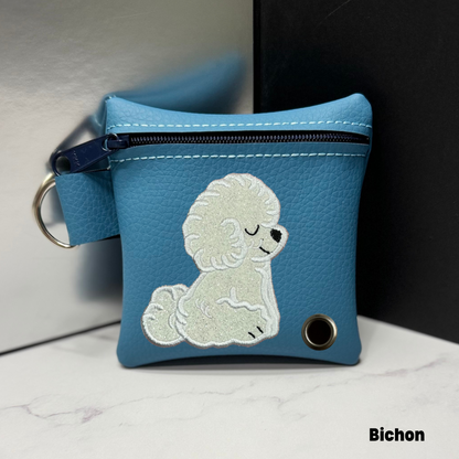 Bichon Pooh Bag