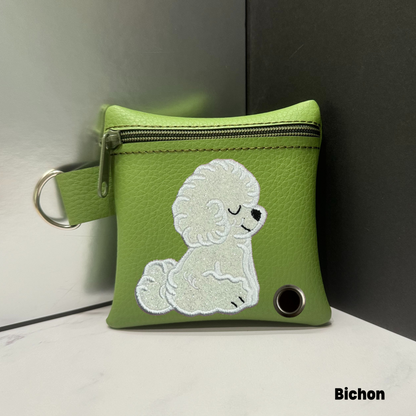 Bichon Pooh Bag