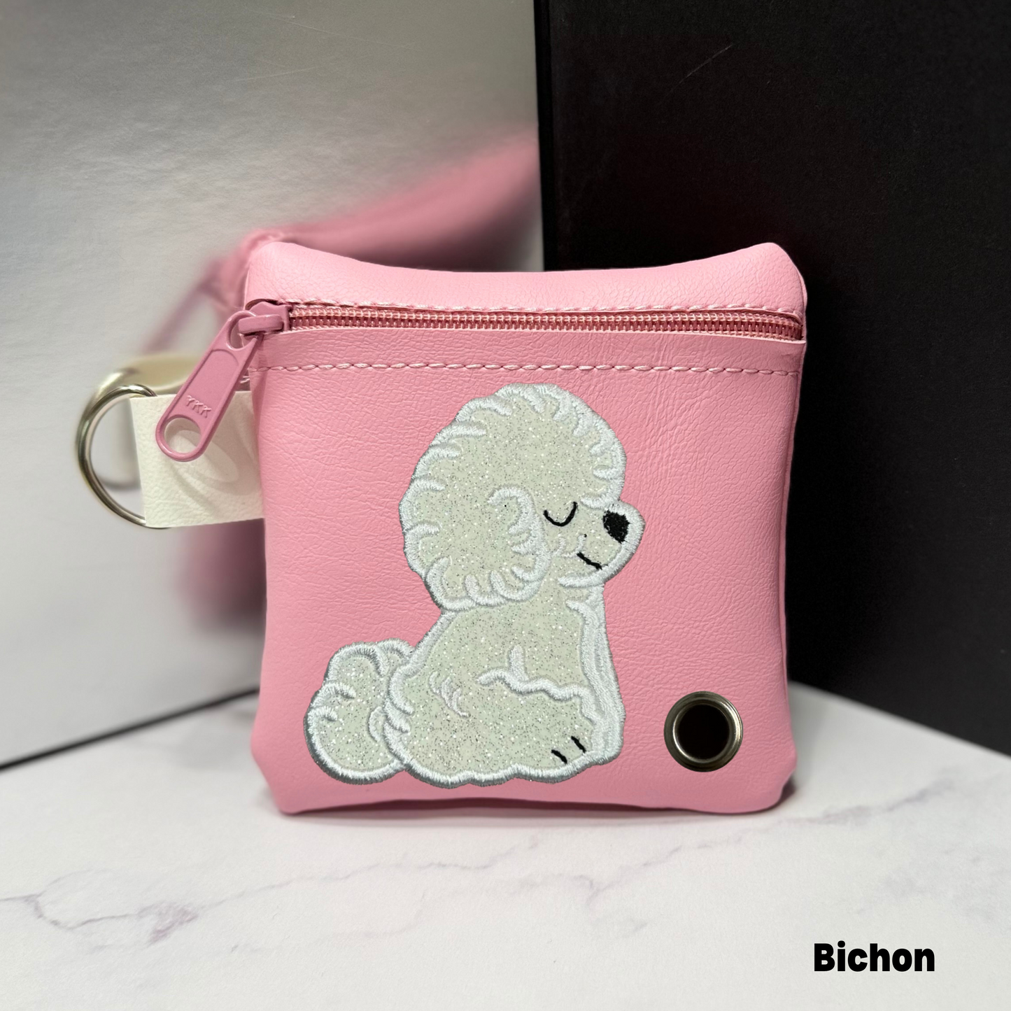 Bichon Pooh Bag