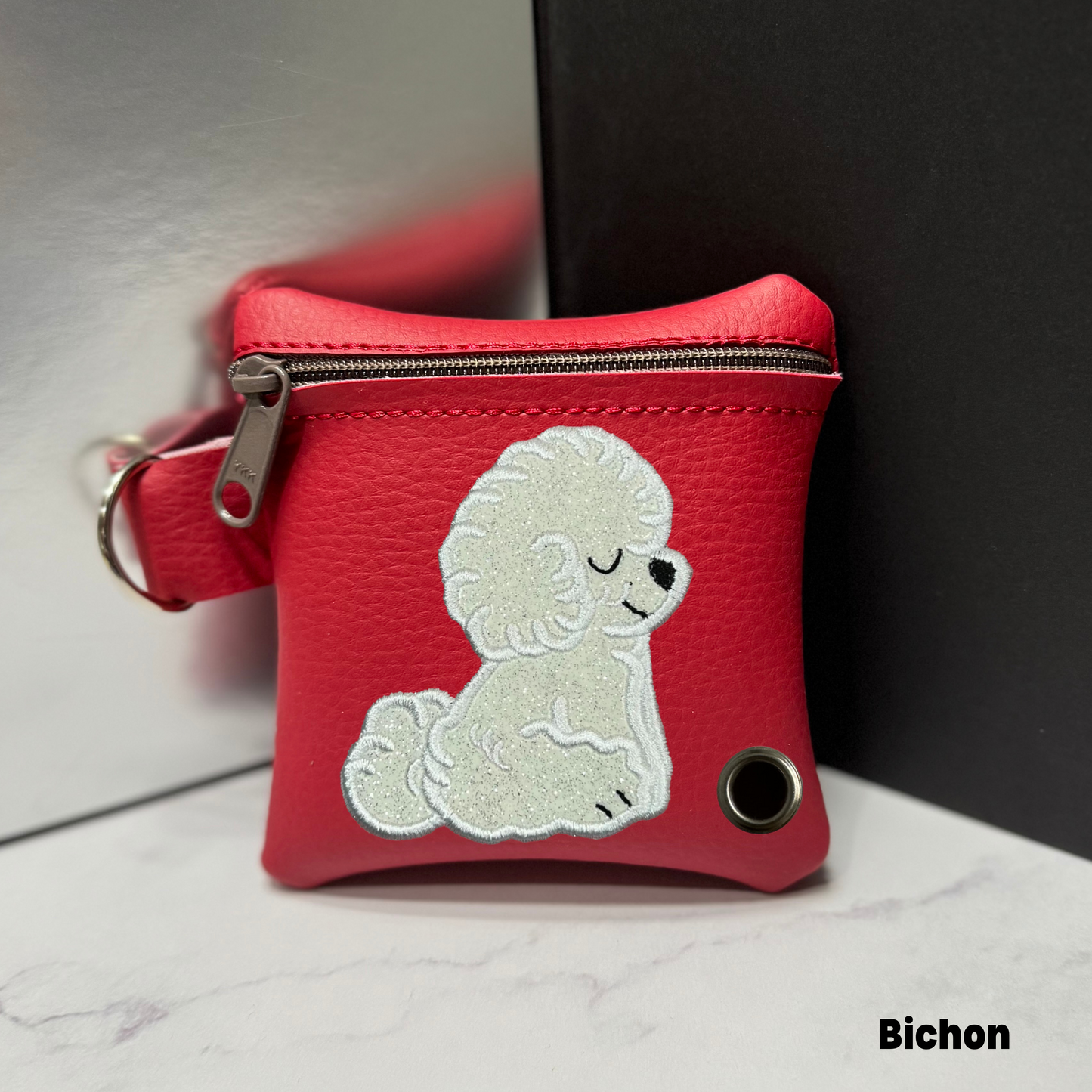 Bichon Pooh Bag