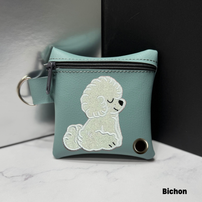 Bichon Pooh Bag