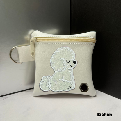 Bichon Pooh Bag