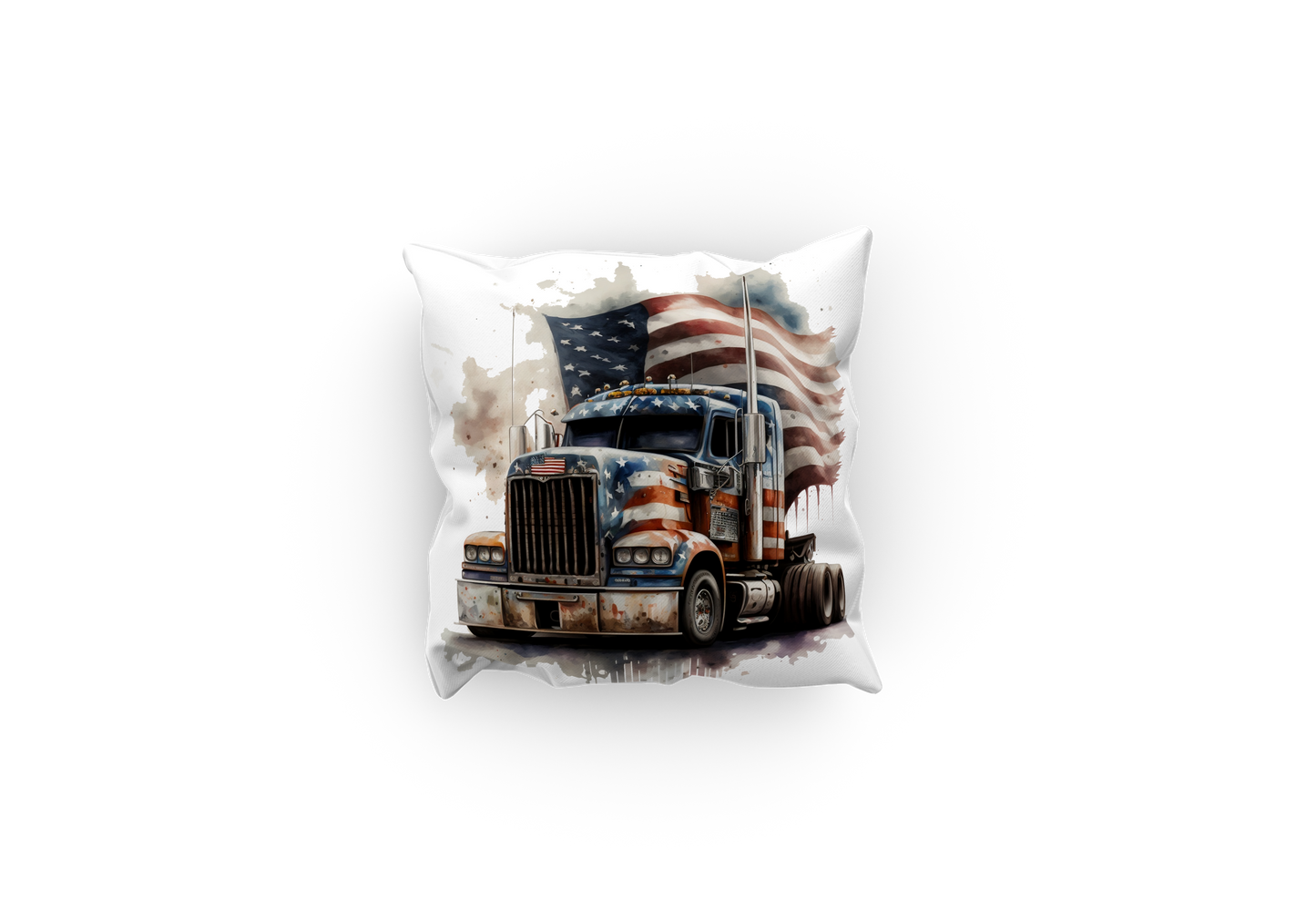 Decorative Pillows