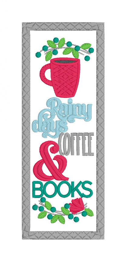 Book Markers Click here to view them all!