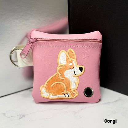 Corgi Pooh Bag