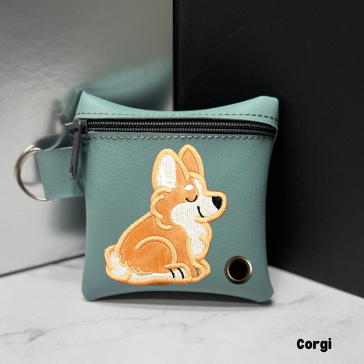 Corgi Pooh Bag