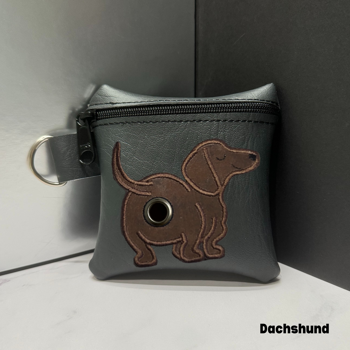 Dachshund Pooh Bag