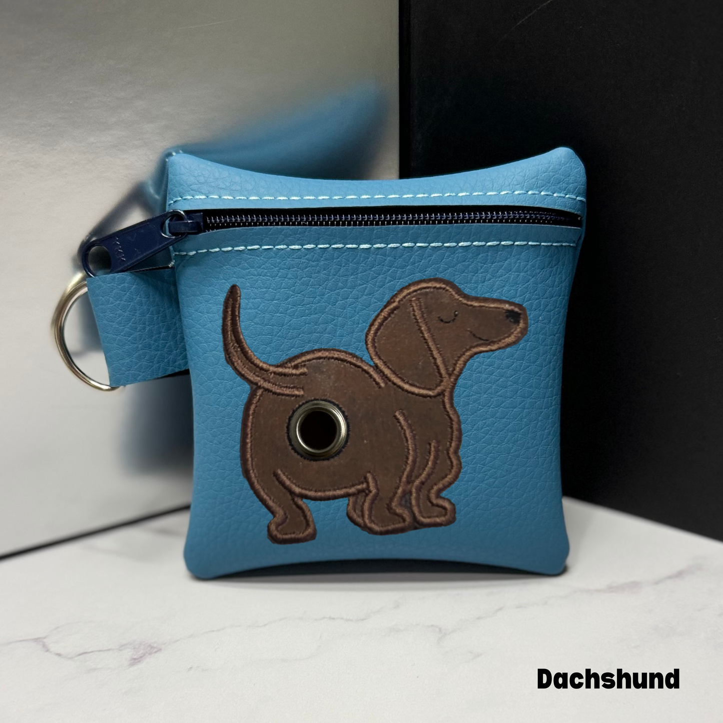 Dachshund Pooh Bag