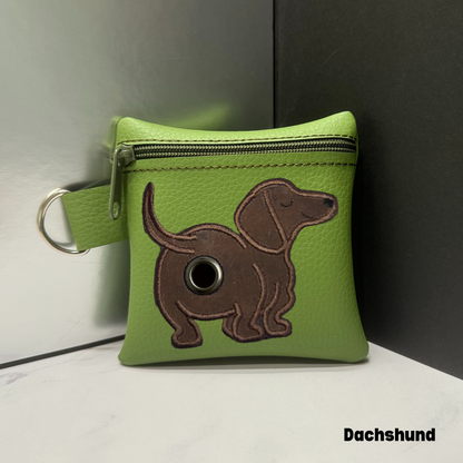 Dachshund Pooh Bag