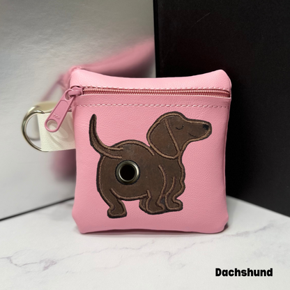 Dachshund Pooh Bag