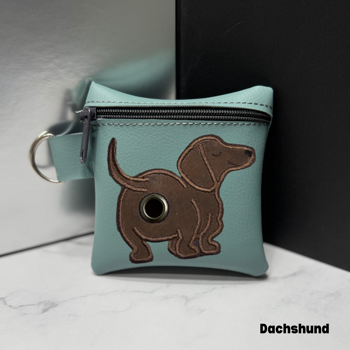 Dachshund Pooh Bag