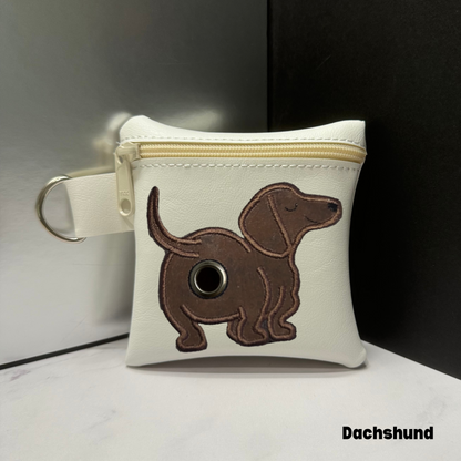 Dachshund Pooh Bag