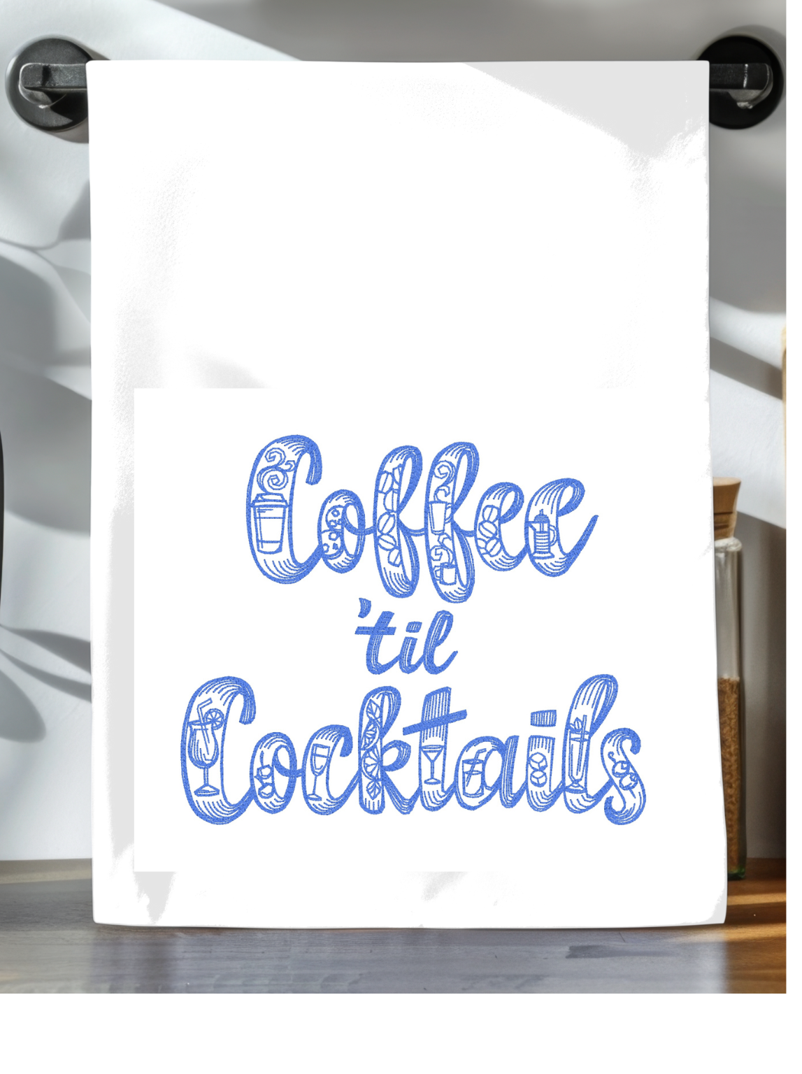 Kitchen Towels