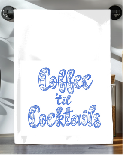 Kitchen Towels