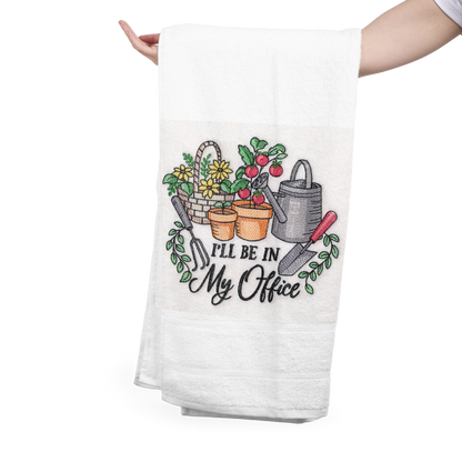 Kitchen Towels