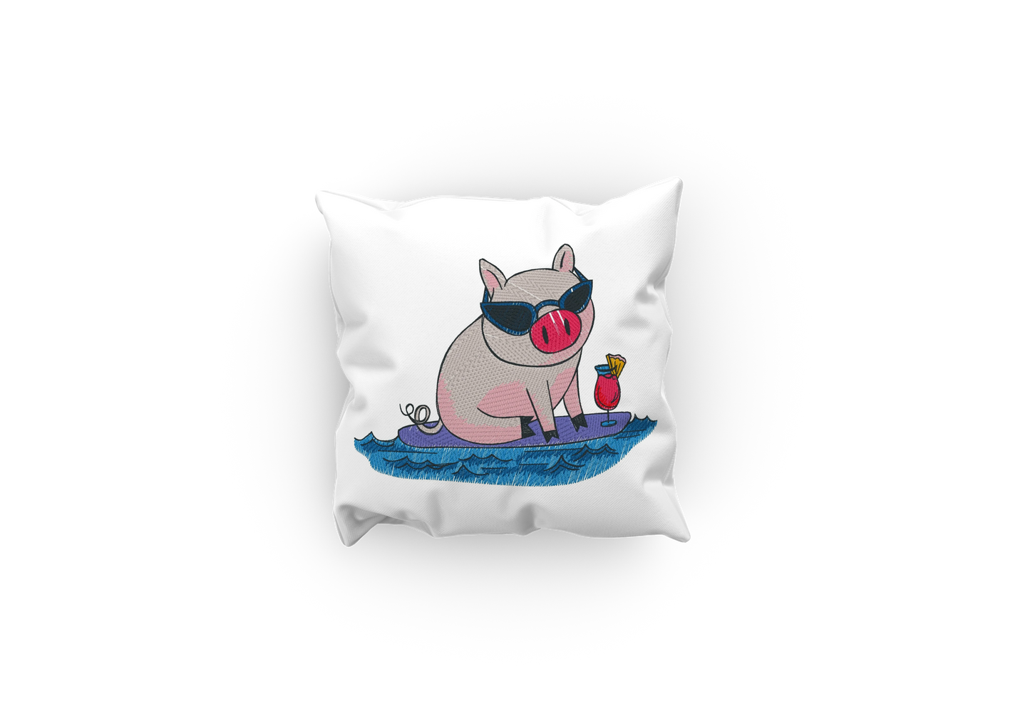 Decorative Pillows