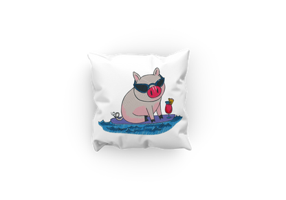 Decorative Pillows
