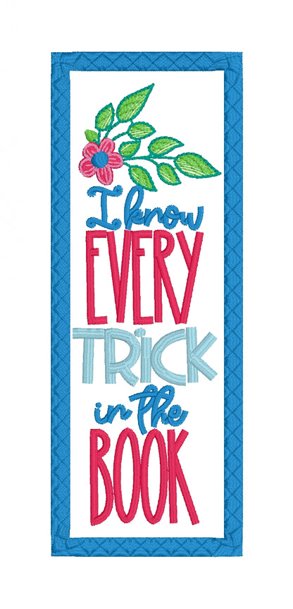 Book Markers Click here to view them all!