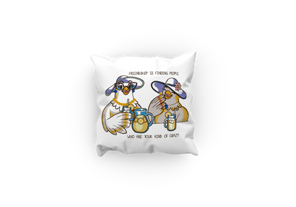 Decorative Pillows