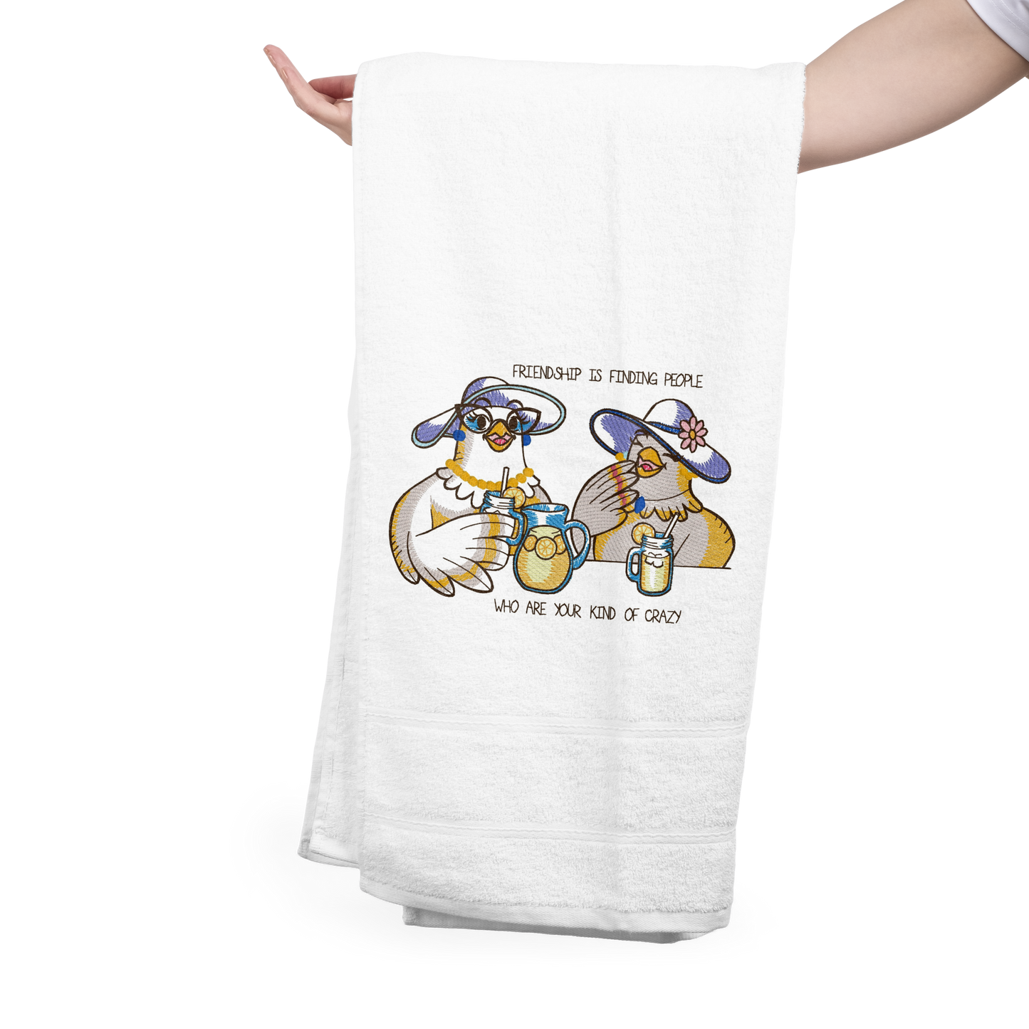 Kitchen Towels