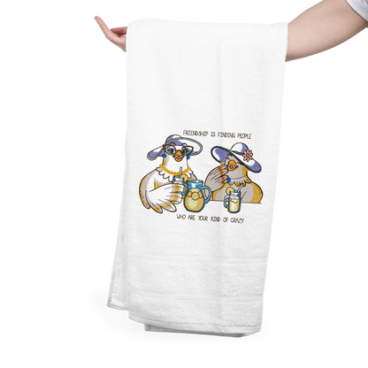 Kitchen Towels