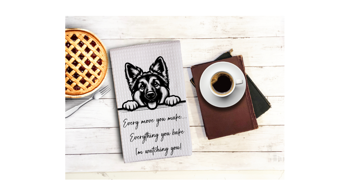 Kitchen Towels