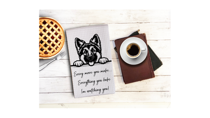 Kitchen Towels