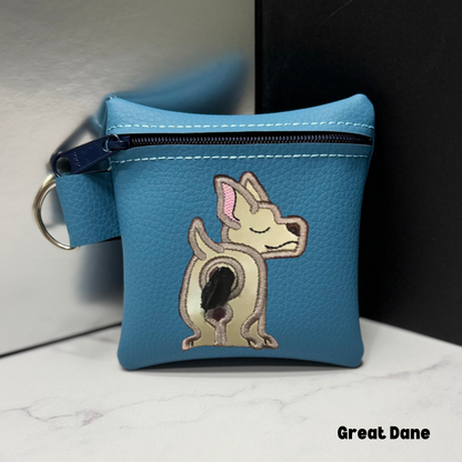 Great Dane Pooh Bag