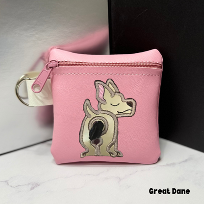 Great Dane Pooh Bag