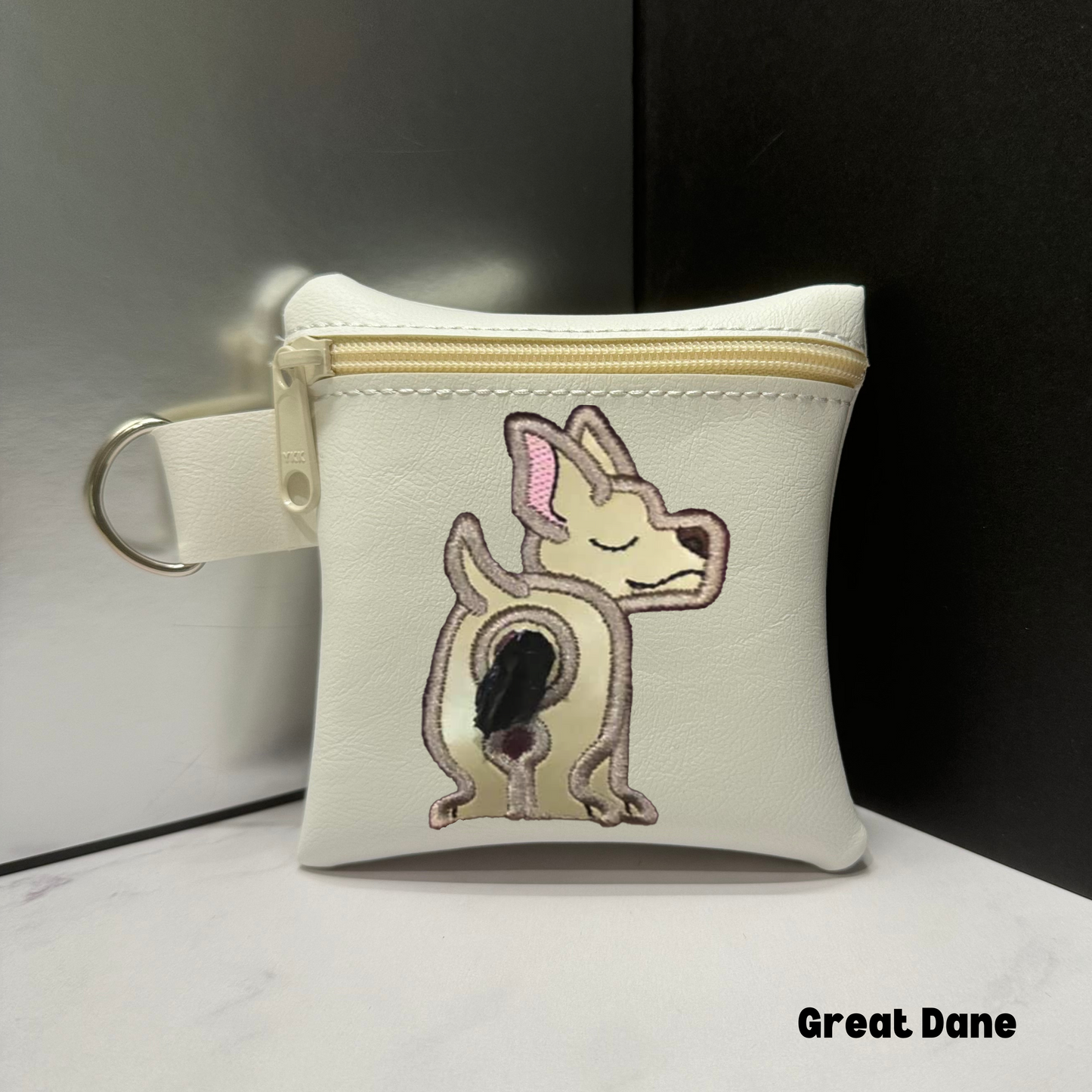 Great Dane Pooh Bag