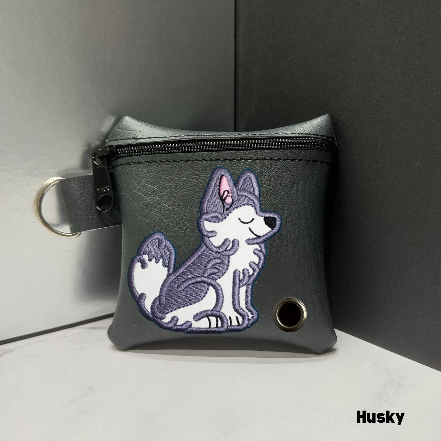 Husky Pooh Bag