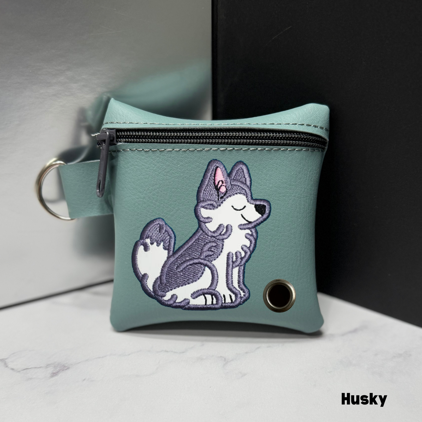 Husky Pooh Bag