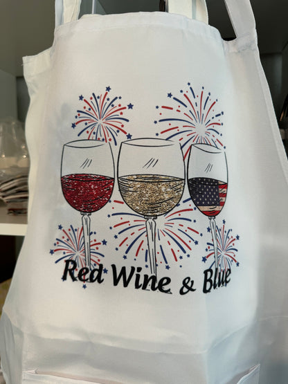 Wine and Spirits