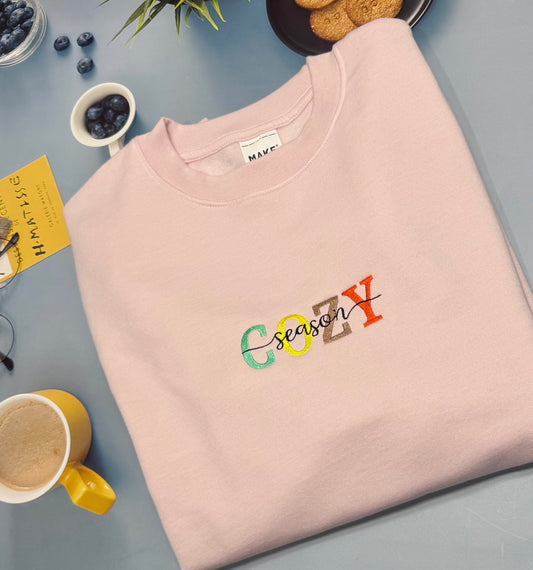 Cozy Season