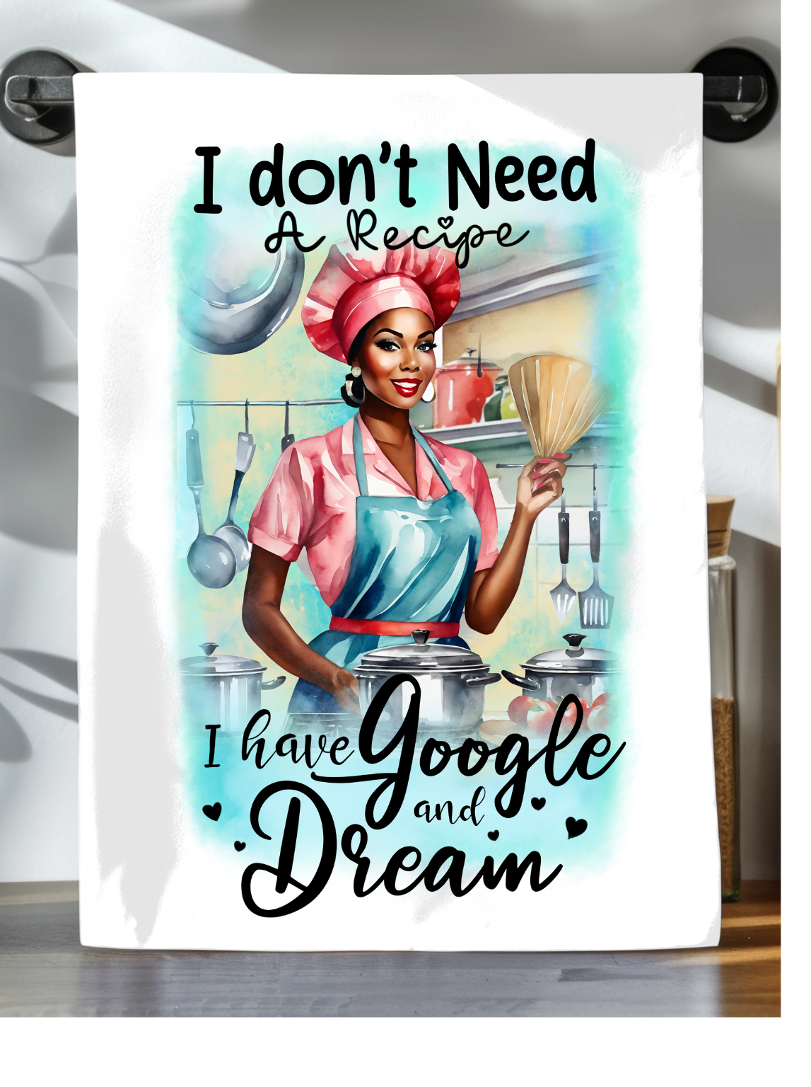 Kitchen Towels