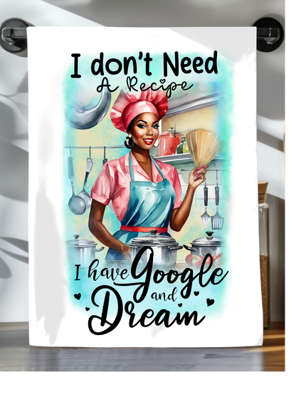 Kitchen Towels