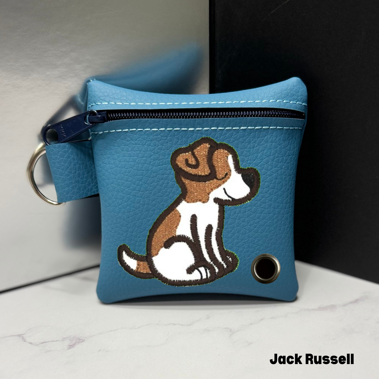 Jack Russell Pooh Bag