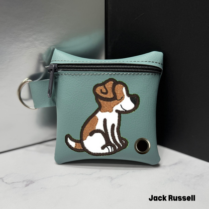 Jack Russell Pooh Bag