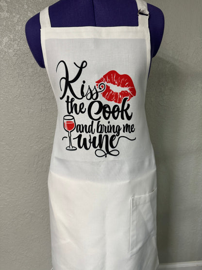 Sublimation Apron
