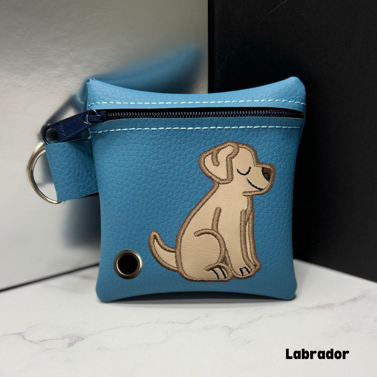 Labrador Pooh Bag